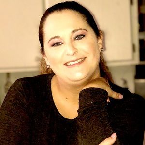 Meet your Posher, Tish